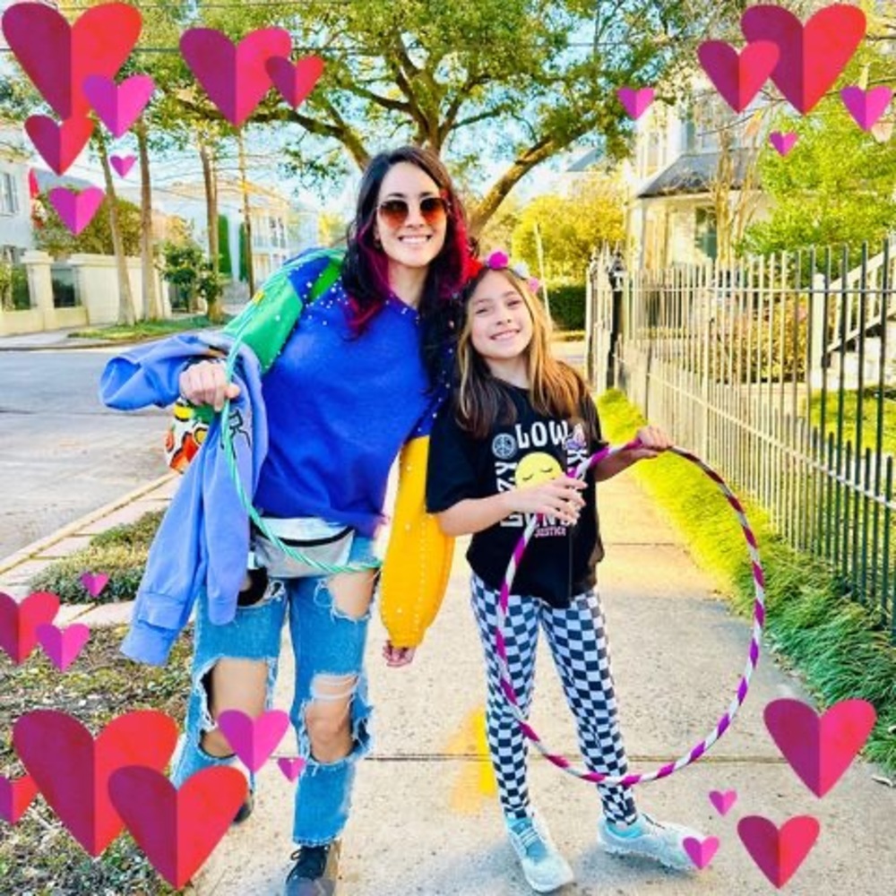 Meet your Posher, Julianne